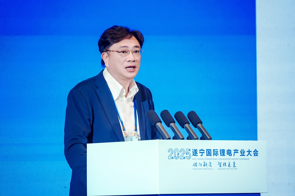 固態電池材料“卡脖子”難題告破！諾德股份鍍鎳合金銅箔發布