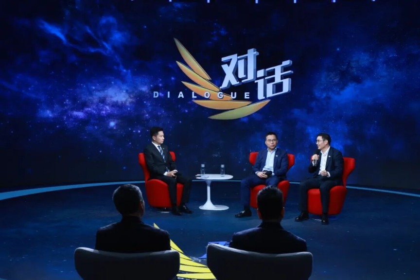 歷史級時刻！萬億級大產業，引爆全球→