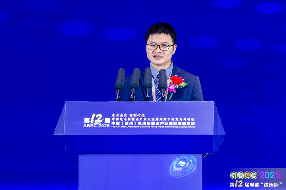 雄韜股份陳宏：當前這場產(chǎn)業(yè)“洗牌”，對有準備的企業(yè)而言不是寒冬