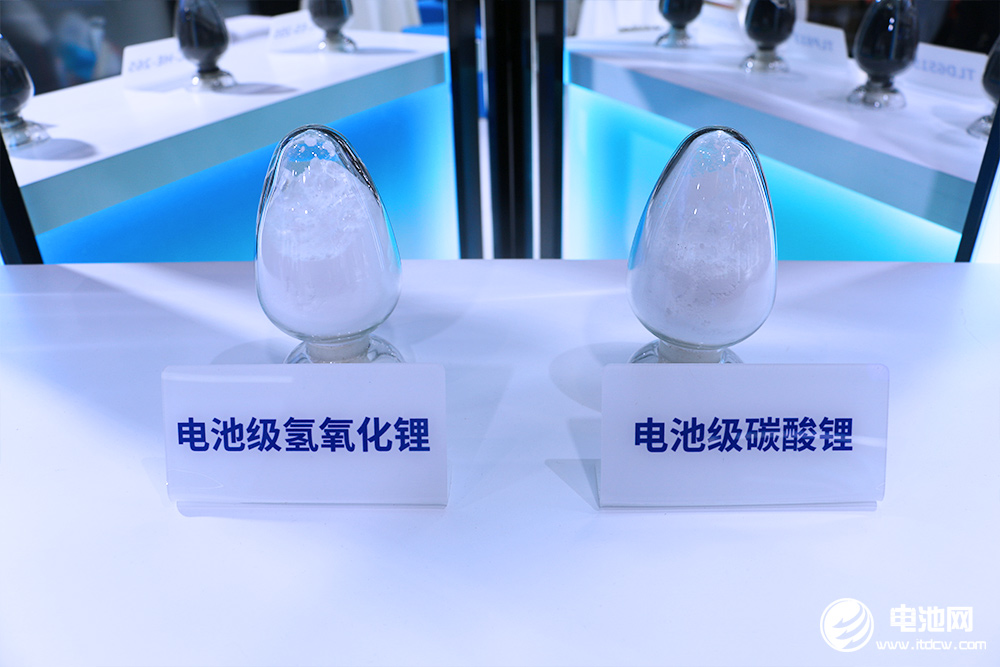 鋰期貨遠(yuǎn)期噸價(jià)破15萬(wàn)元 中游產(chǎn)業(yè)鏈：漲漲漲！擴(kuò)擴(kuò)擴(kuò)！